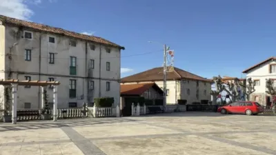 Apartment in Santullán photo 21