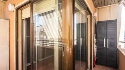 Apartment in Pont Nou photo 12