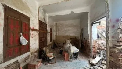 Rustic house on Calle del Pilar photo 6