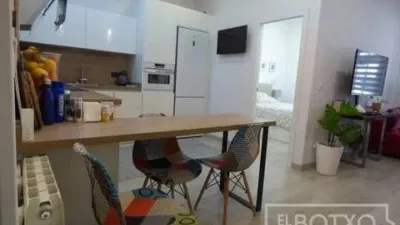 Apartment in Indautxu photo 2