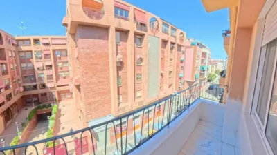 Piso – Alicante - Alacant - Vista 2
