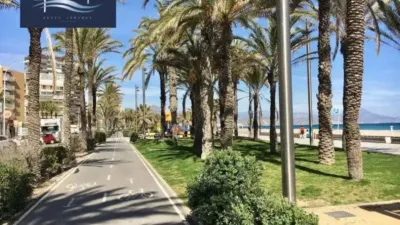 Piso – Alicante - Alacant - Vista 3
