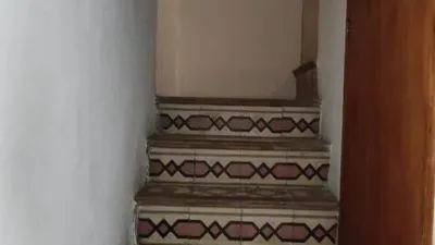 Rustic house in Ondara photo 19