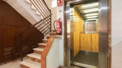 Apartment in Pont Nou photo 35