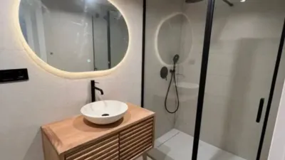 Apartment on Calle del Arquitecto Morell photo 25