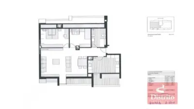 Penthouse on General Dávila photo 14