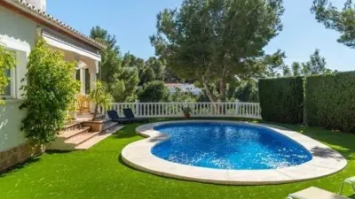Casa – Altea - Vista 4