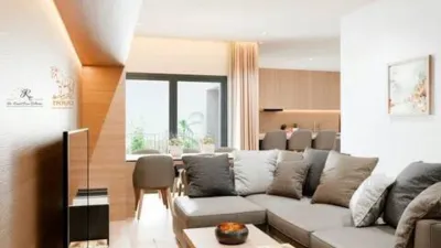 Apartment on Calle de la Ermita photo 5