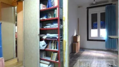 Apartment in Bilbo Zaharra photo 25