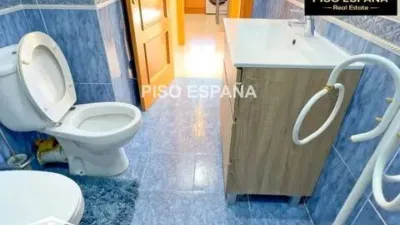 Apartment in Playa de San Juan photo 22