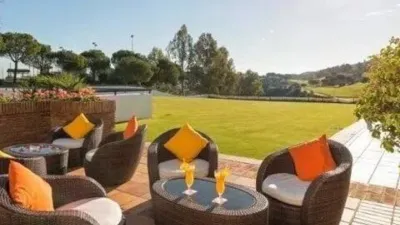 Piso en La Cala Golf-Lagar Martell photo 17