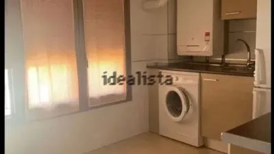 Apartment in Olmedo photo 11