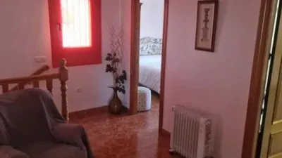 Rustic house in Capellanía-Retamar photo 16