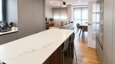 Apartment on Calle Torre de Romo photo 3