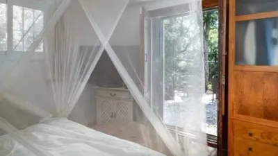 Chalet in Casares Area photo 9