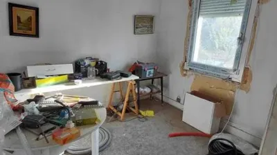 Chalet in Ortuella photo 19