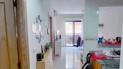 Piso en Campoamor photo 21
