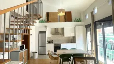 Apartment on Calle del Progreso photo 5