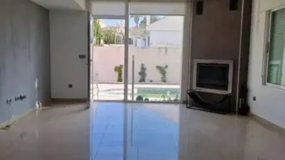 Chalet in Mutxamel photo 5