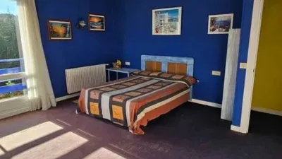 Chalet in Plentzia photo 24