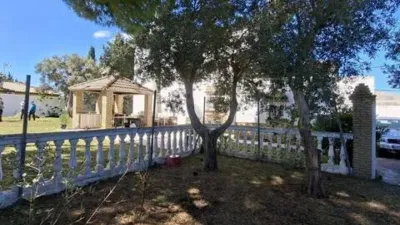 Chalet on Camino del Sotillo photo 9