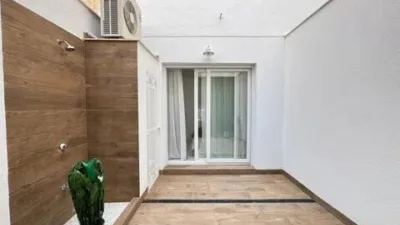 Apartment on Navegantes Street photo 39