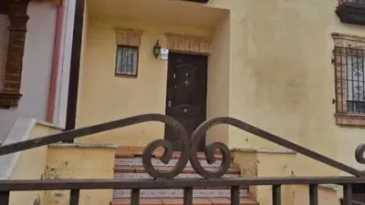 Chalet in Villanueva de La Reina photo 5
