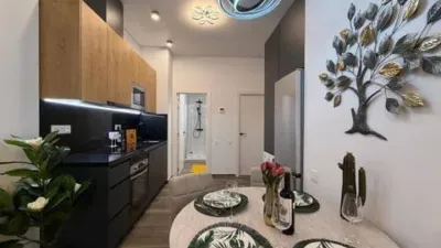 Piso – Torrevieja, Polígono Casa Grande - Vista 2