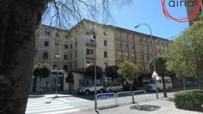Piso en alquiler en Iturrama-Azpilagaña, Iturrama-Azpilagaña (Pamplona - Iruña) de 1.200 €<span>/mes</span>