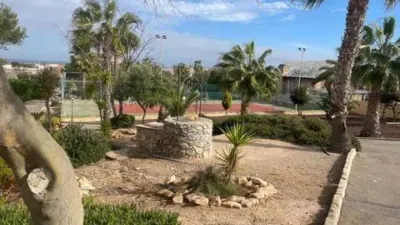 Chalet on Avenida de las Calas photo 7