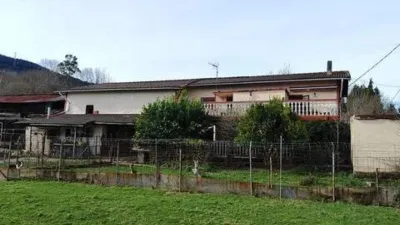 Rustic house in Abanto-Zierbena photo 37