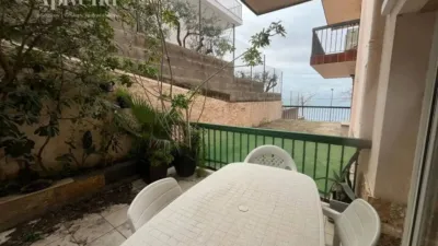 Apartment in Port Esportiu-Canyelles-Puig Rom photo 14