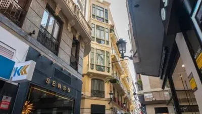 Apartment in La Catedral photo 49