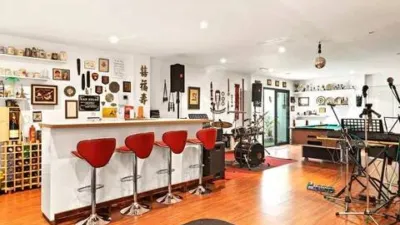 Chalet on Calle Cantabria photo 20