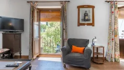 Chalet in Albaicín photo 49