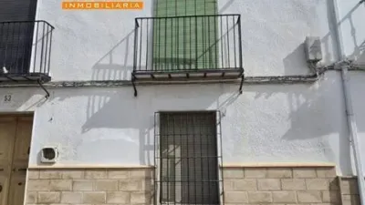 Chalet in Villanueva de La Reina photo 2