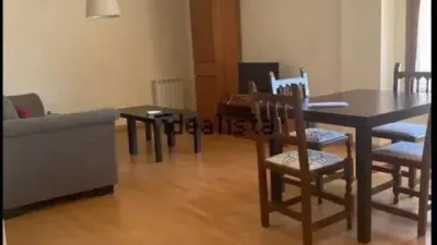 Apartment in Olmedo photo 5