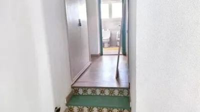 Chalet en calle Transformador photo 22