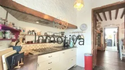 Terraced house in San Miguel de Abona photo 15