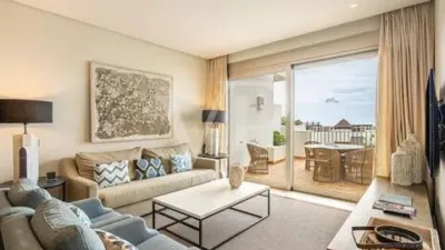 Apartment in Guía de Isora photo 14
