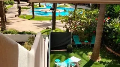 Apartment in Ponent photo 5