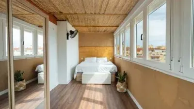 Apartment in Aguadulce Sur photo 22
