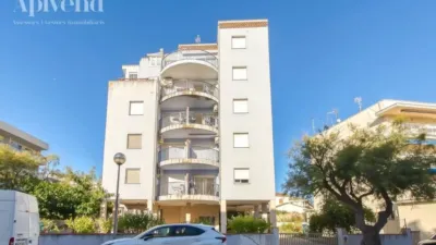 Apartment in Salatà photo 22