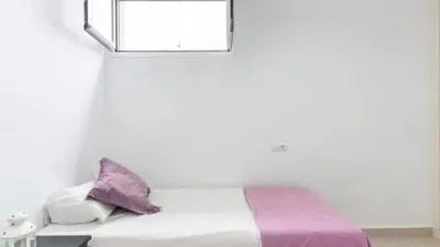 Apartment in Mojácar Playa-Ventanicas-El Cantal photo 39