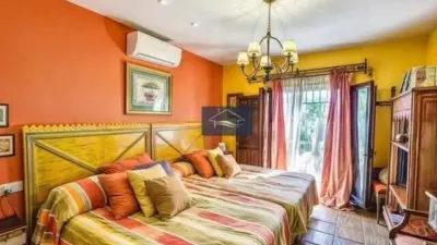 Chalet in Vistahermosa photo 9