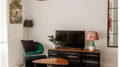 Apartment in El Cabanyal-El Canyamelar photo 2
