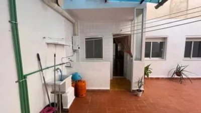 Apartment in Cabezo de Torres photo 20