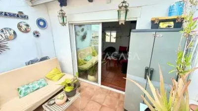 Penthouse at Avenida del Barón de Cárcer, 35 photo 23