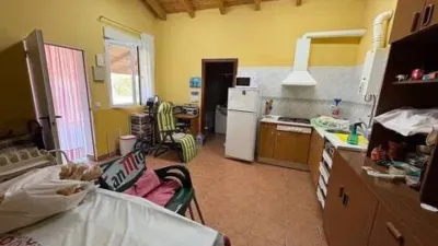 Rustic house in Cubillas de Santa Marta photo 19