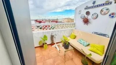 Penthouse at Avenida del Barón de Cárcer, 35 photo 28